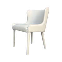 Nicola Leather Chair