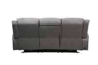 Tennessee Recliner Collection