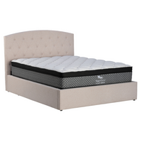 Arena Motor Lift Storage Bed