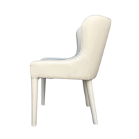 Nicola Leather Chair
