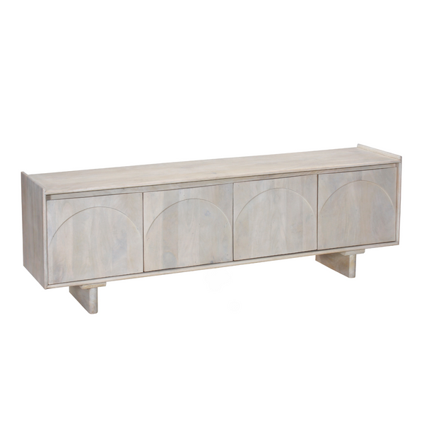 Santorini 1800 TV Unit