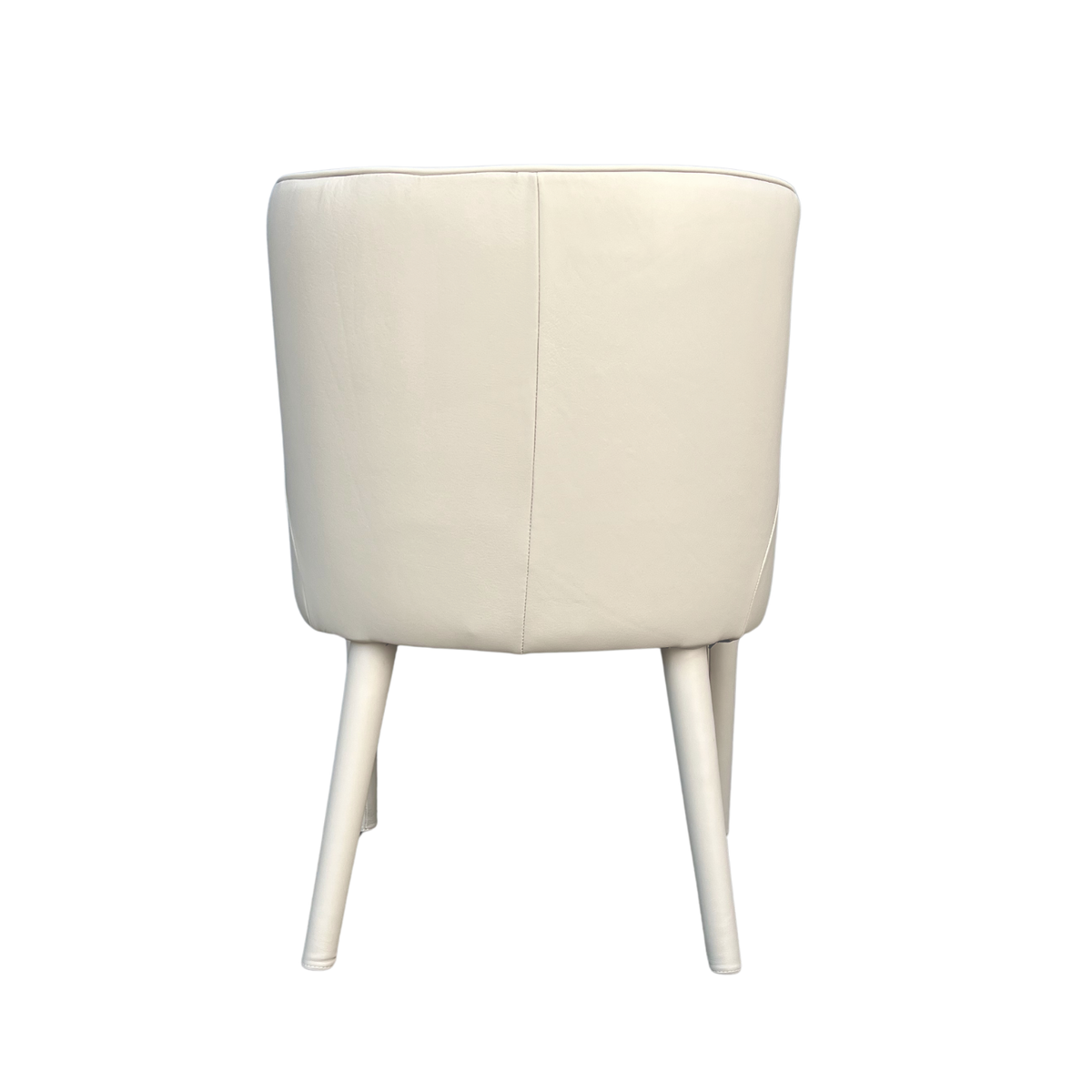 Nicola Leather Chair
