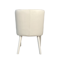 Nicola Leather Chair