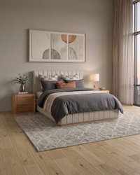 Portsea Gas Lift Bed