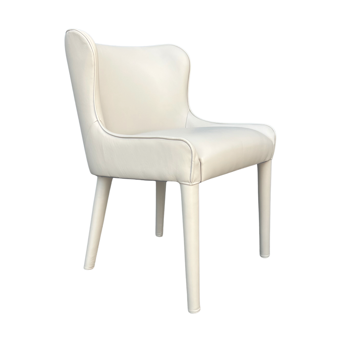 Nicola Leather Chair