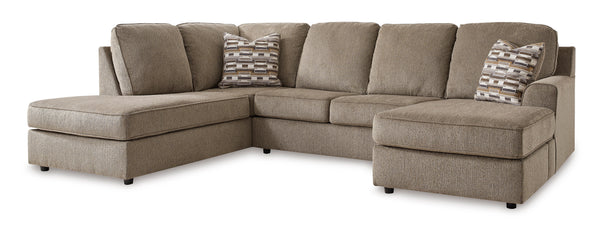 Cordova Lounge Range