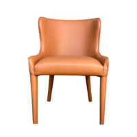 Nicola Leather Chair