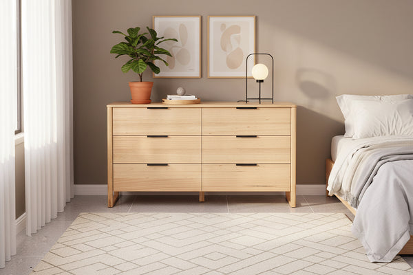 Yarra Dresser