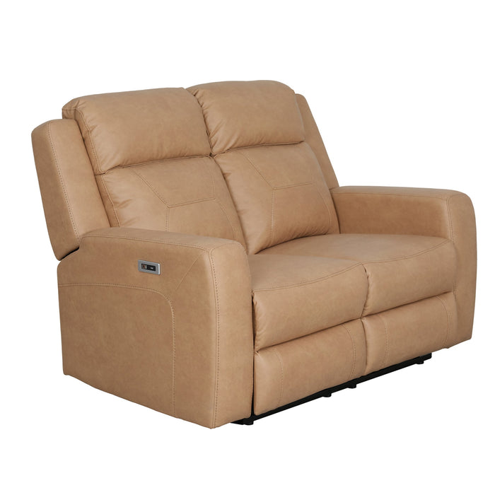Berlin Electric Twin Recliner