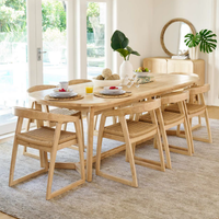 Norway Dining Chair
