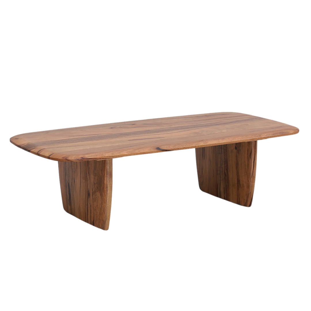 Fremantle Coffee Table | Flat Leg
