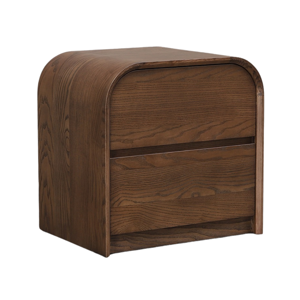 Bordeaux Bedside Table