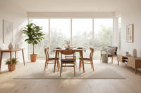 Porter 5pc Dining Suite