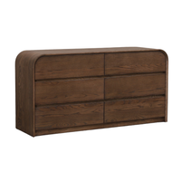 Bordeaux Dresser