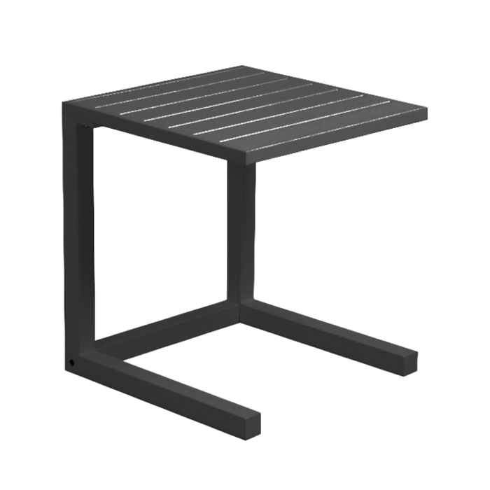 Matzo Outdoor C Side Table