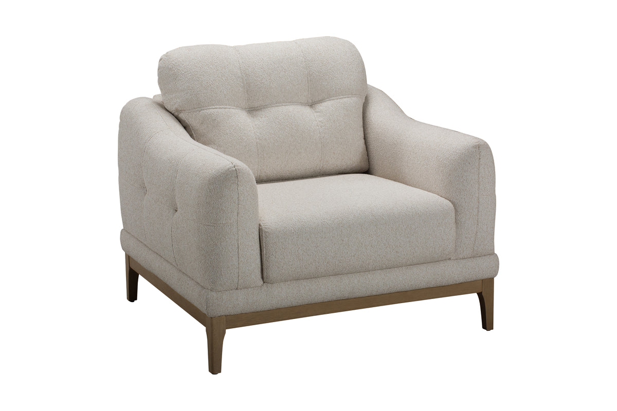 Celeste Fabric Lounge Range