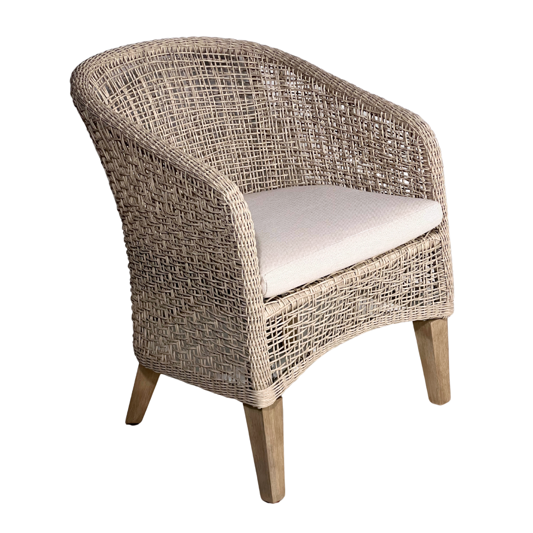 Cape Outdoor Dining Chair