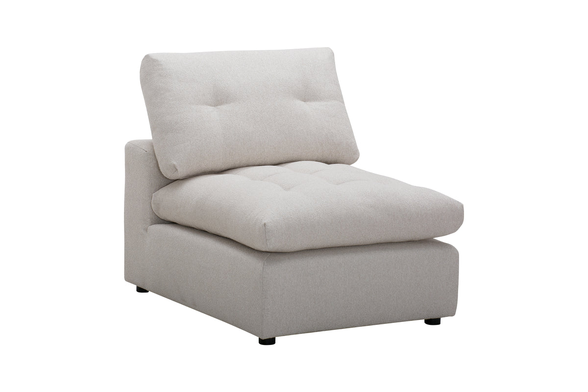 Platinum Modular Corner Lounge