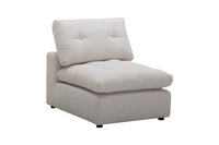 Platinum Modular Corner Lounge