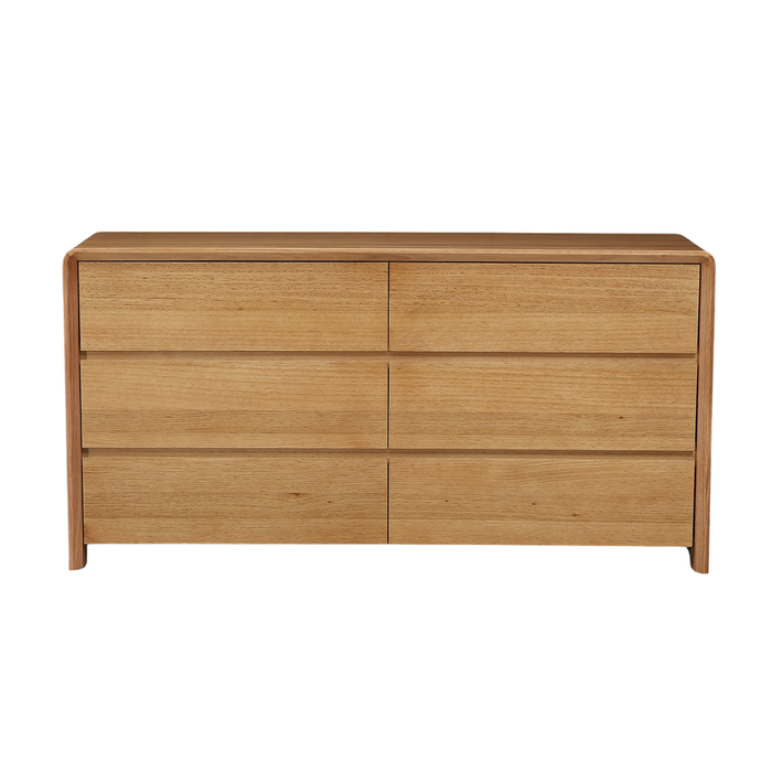 Jade Dresser