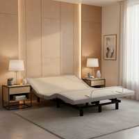 Ezysleep 300i Adjustable Queen bed