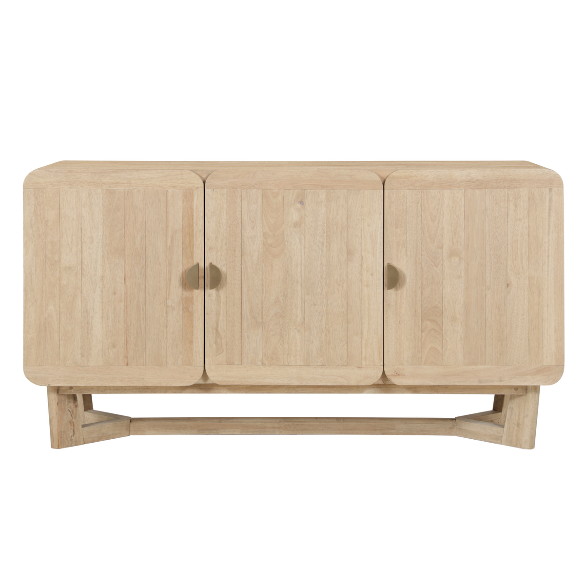 Norway 3 Door Buffet