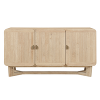 Norway 3 Door Buffet
