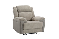 Tennessee Recliner Collection