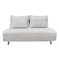 Tucana Click Clack Sofa Bed