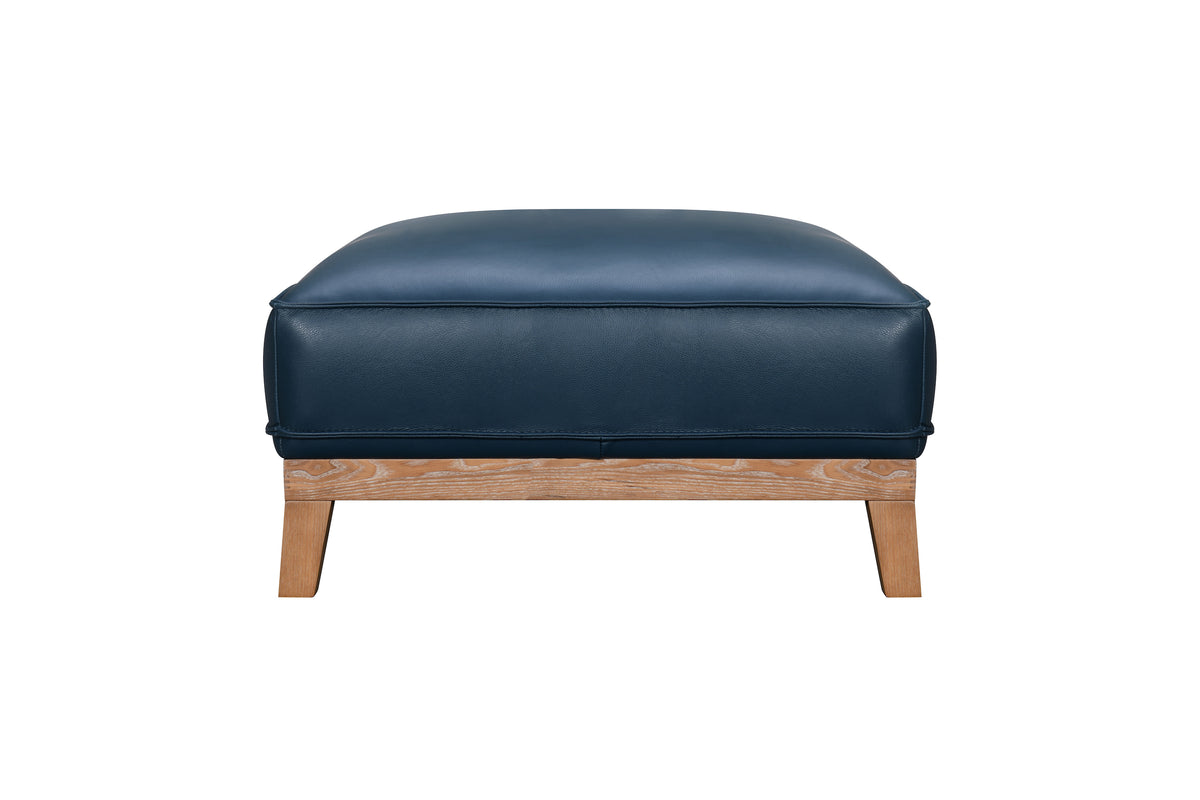 Apollo Leather Lounge