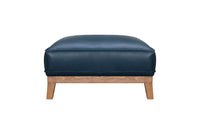 Apollo Leather Lounge