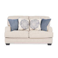 Worthington 2 Seater