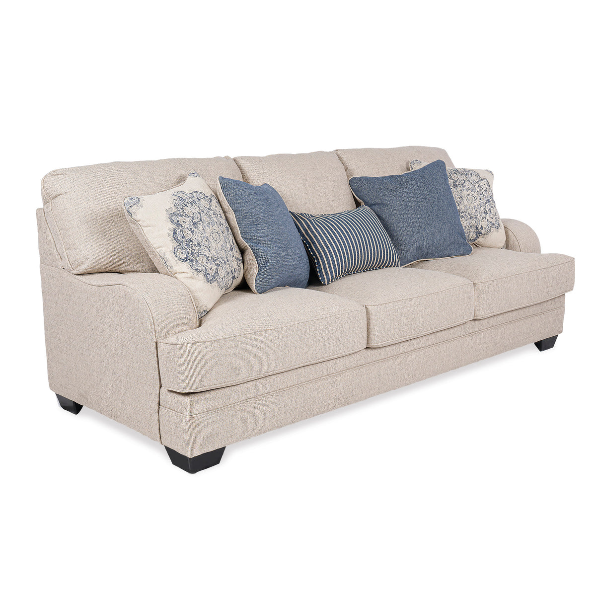 Worthington 3 Seater