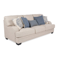 Worthington 3 Seater