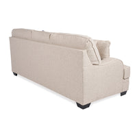 Worthington 3 Seater