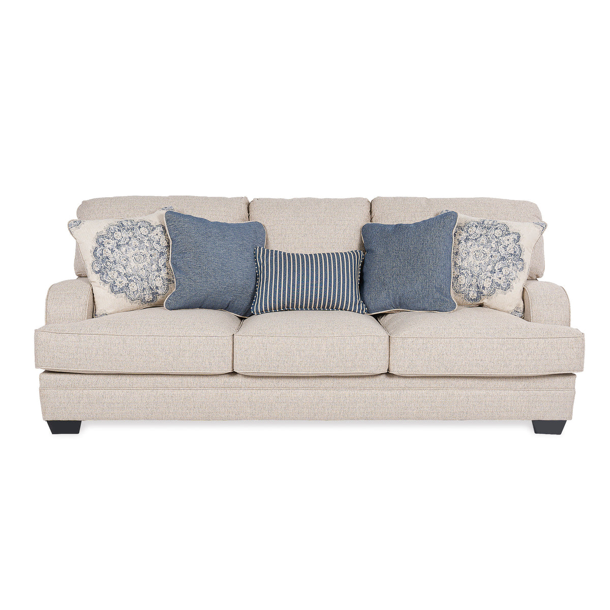 Worthington 3 Seater