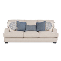 Worthington 3 Seater