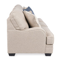 Worthington 3 Seater