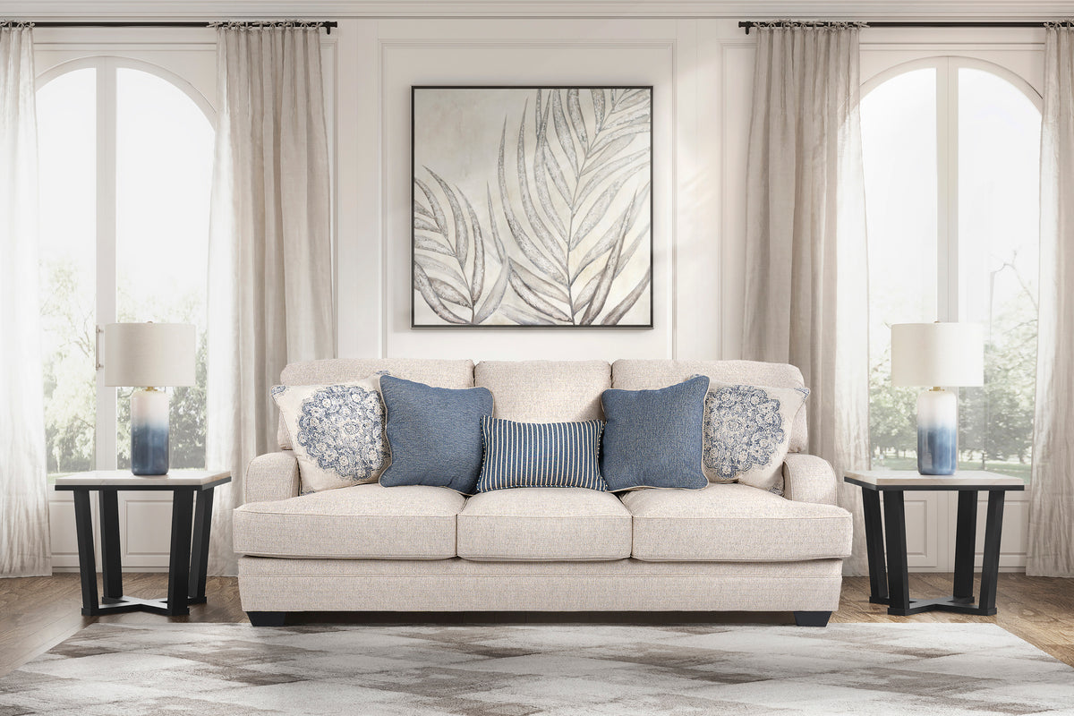 Worthington 3 Seater