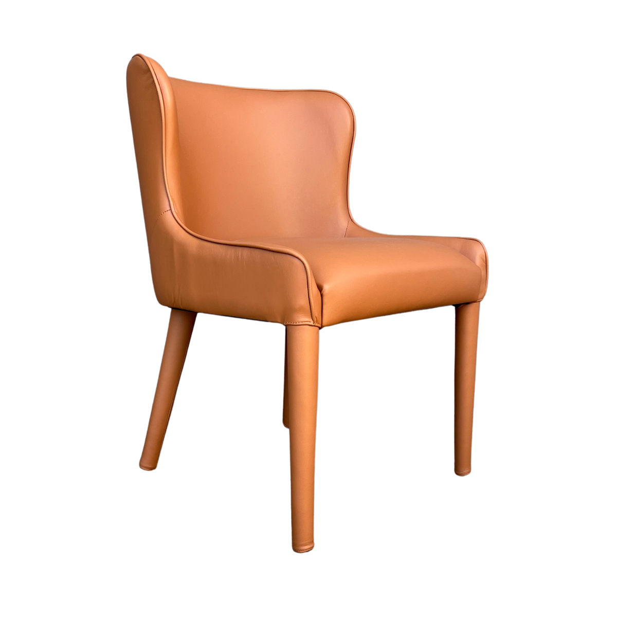 Nicola Leather Chair