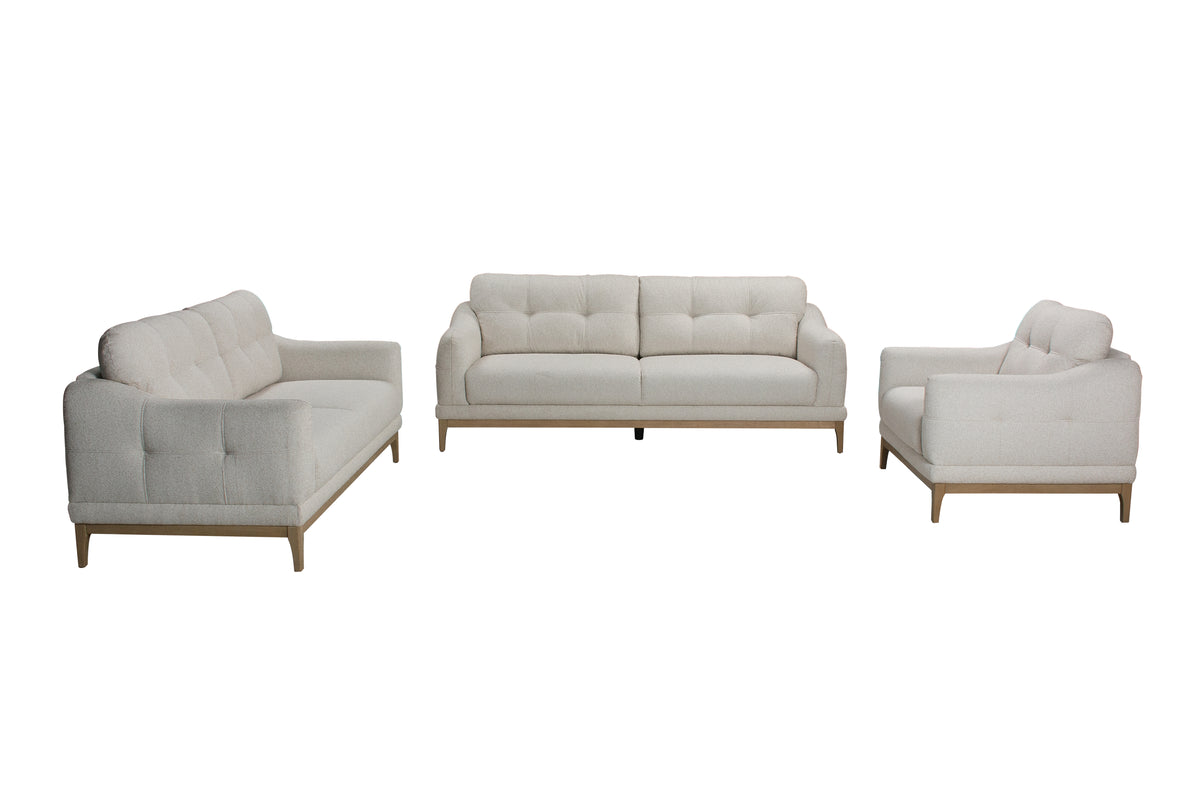 Celeste Fabric Lounge Range