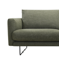 Domino Fabric Lounge Collection