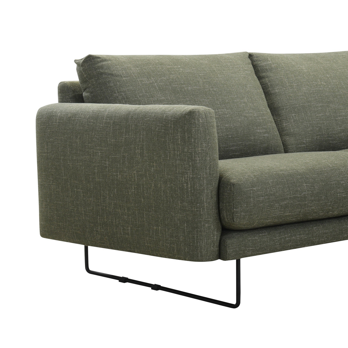 Domino Fabric Lounge Collection