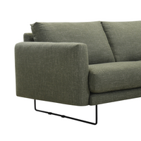 Domino Fabric Lounge Collection
