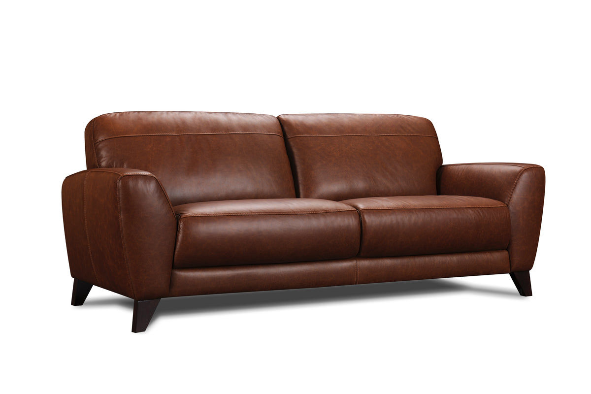 Surrey Leather Lounge