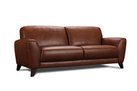 Surrey Leather Lounge