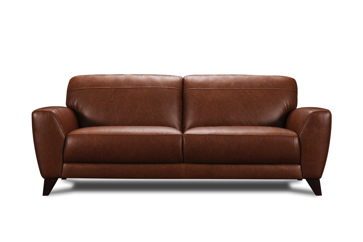 Surrey Leather Lounge