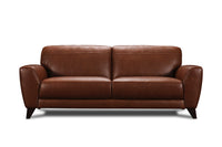 Surrey Leather Lounge