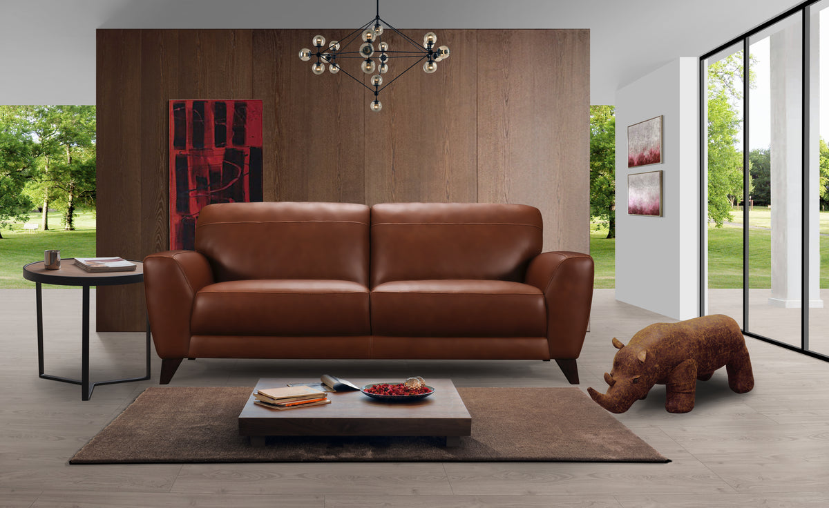 Surrey Leather Lounge