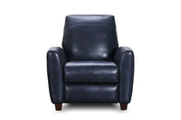 Surrey Leather Lounge